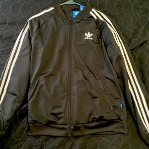 Adidas women’s medium jacket